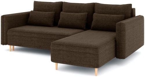 Диван угловой Рон Dream lux 7