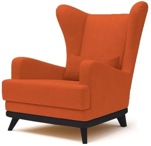 Кресло Оскар Zara Mandarine