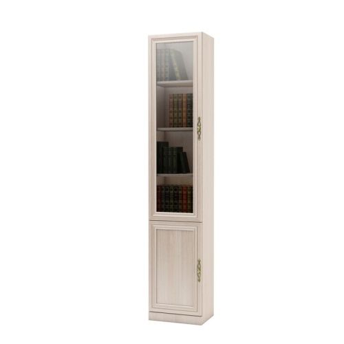 Шкаф книжный Карлос 9  3
