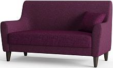 Диван прямой Либерти Dream Violet