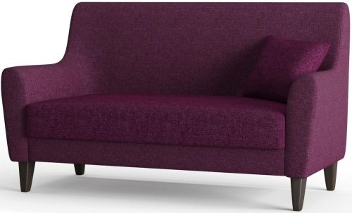 Диван прямой Либерти Dream Violet