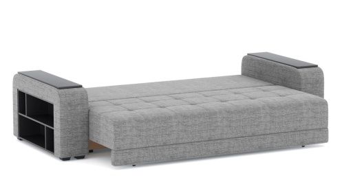 Диван прямой Дубай Dream Grey  3