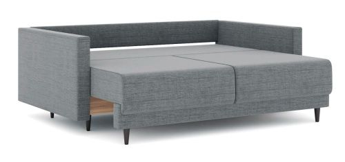 Диван прямой Юнган Dream Grey  3
