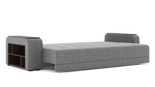 Диван прямой Милан Dream Grey  3