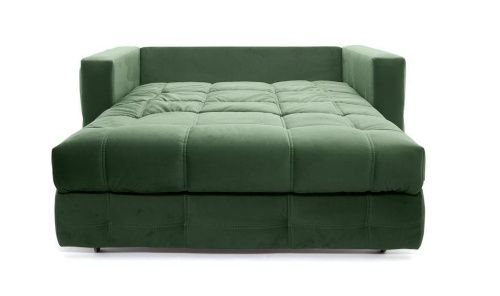 Диван прямой Ява Green  5