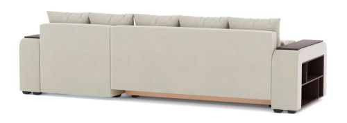Диван угловой Дубай Zara Cream  4