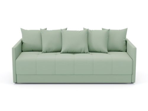 Диван прямой Хант Zara Mint  2