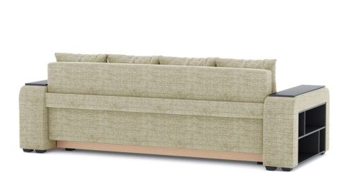 Диван прямой Дубай Лайт Dream Dk.Beige  4