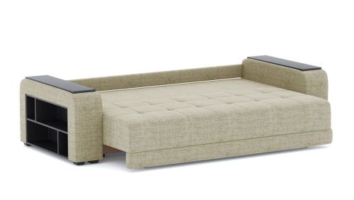 Диван прямой Дубай Лайт Dream Dk.Beige  3