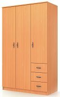 Шкаф распашной Зодиак 3.3