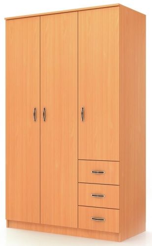 Шкаф распашной Зодиак 3.3