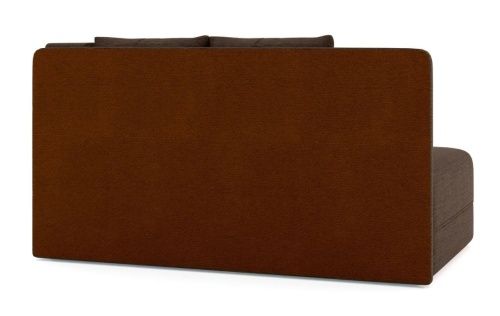 Диван прямой Корфу Dream Brown  4
