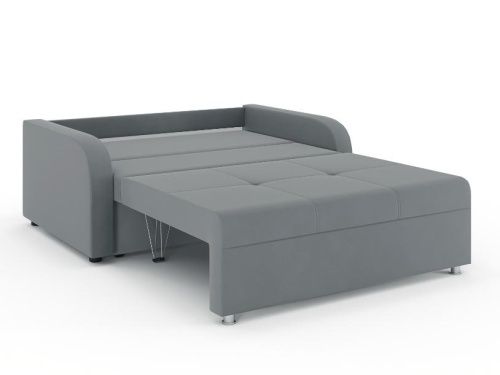 Диван прямой Мини Люкс Zara Grafit  3
