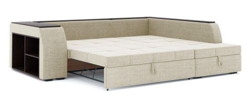 Диван угловой Брюссель Dream Beige  3