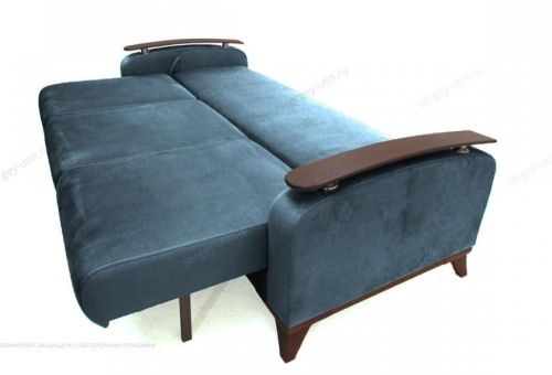 Диван прямой Джерси Blue  4