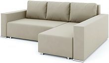 Диван угловой Маркиз (Марко) Zara Light