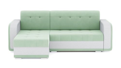 Диван угловой Генри Zara Mint  2