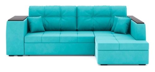 Диван угловой Брюссель Zara Azur  2