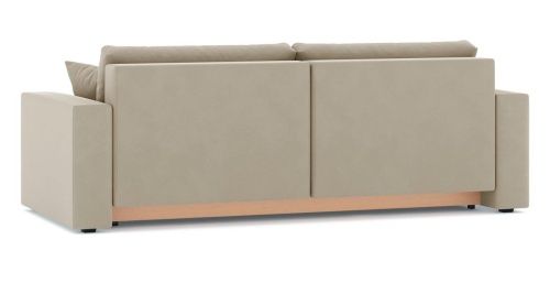 Диван прямой Брест Zara Safari  4