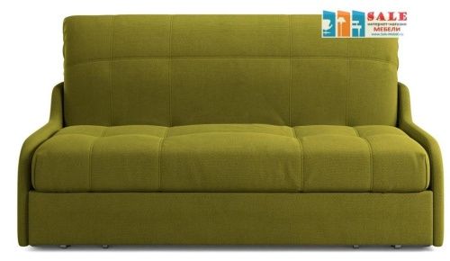 Диван прямой Виа 8 Max Green  2