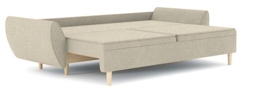 Диван прямой Кертис Dream Beige  3