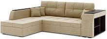 Диван угловой Брюссель Dream Dk.Beige
