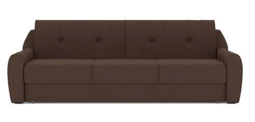 Диван прямой Ингрид Zara Brown  2