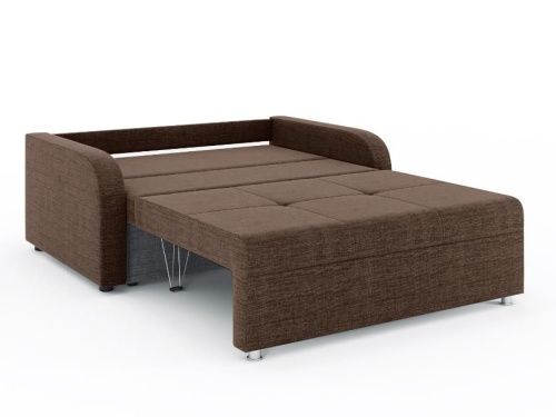 Диван прямой Мини Люкс Dream Brown  3