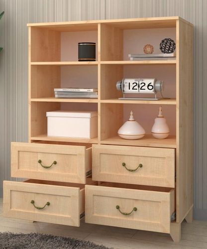 Комод Ренди 20М  2