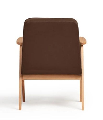 Кресло Несс Zara Brown  6