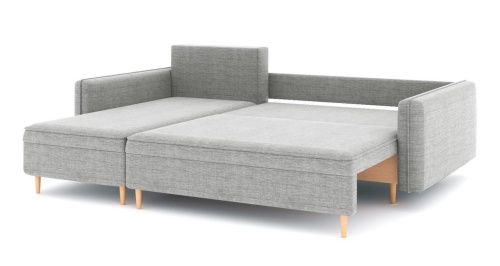 Диван угловой Рон Dream Lux 2  3