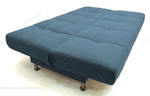 Диван прямой Юта Blue  2