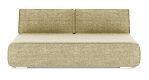 Диван прямой Уно Dream Dk.Beige  2