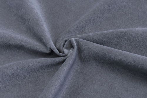 Диван прямой с ушами Grey  2