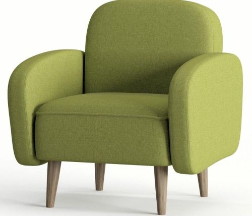 Кресло Бержер Dream Green
