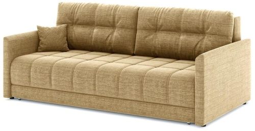 Диван прямой Босс Лофт Dream Dk.Beige