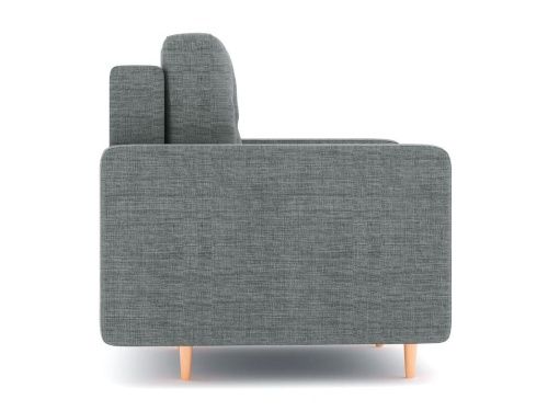 Кресло Белфаст Dream Grey  3