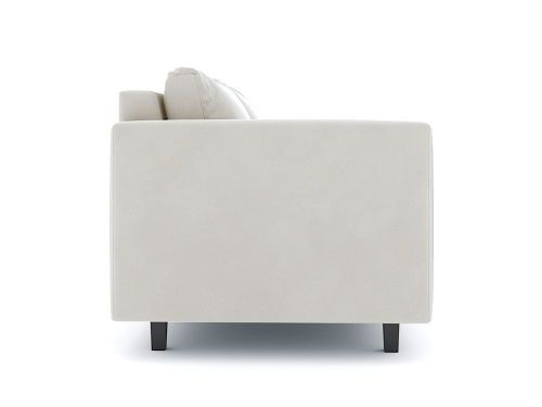 Диван прямой Герадин Zara Cream  4