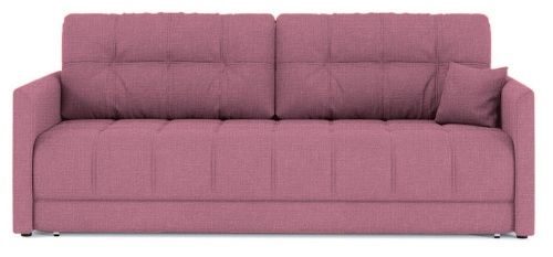 Диван прямой Босс Лофт, Dream Violet  2