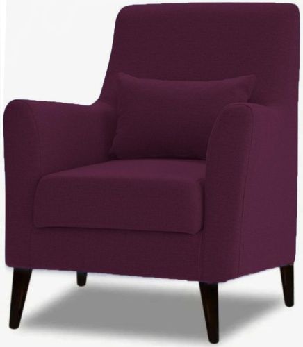 Кресло Либерти (Гауди) Zara Violet
