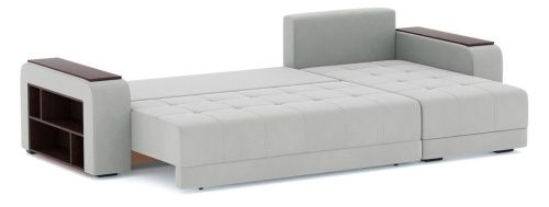 Диван угловой Дубай Dream Lt.Grey  3