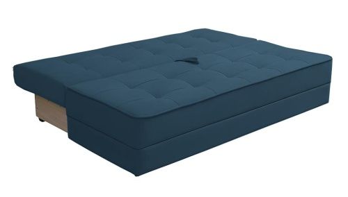 Диван прямой Кайман Лайт Indigo  3