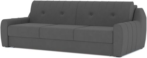 Диван прямой Ингрид Zara Grey