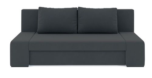 Диван прямой Сан Ремо Zara Grey  2