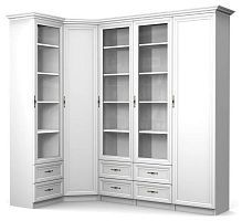 Шкаф книжный Даниэль 5