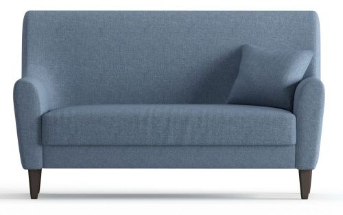 Диван прямой Либерти Dream Blue  2