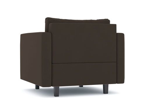 Кресло Герадин Zara Brown  3