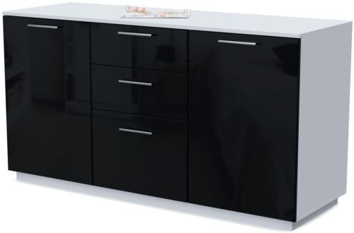 Комод Михаил Люкс-14