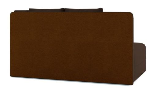 Диван прямой Корфу Zara Brown  4