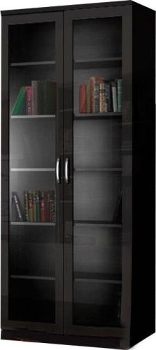 Шкаф книжный Моне 2.1 МДФ